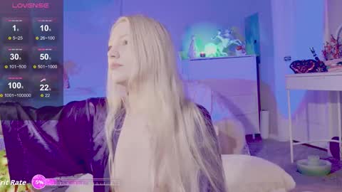 Talula  - OF talulaa online show from 12.21.25