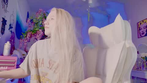 Talula  - OF talulaa online show from 03.13.26