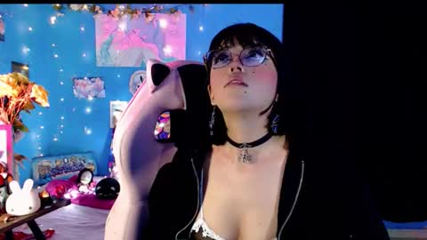 Snapshot of tamako_kitty__ chatting on 01.06.26 Alejandra Independent model online show from 01.06.26