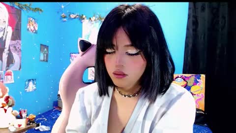 Snapshot of tamako_kitty__ chatting on 02.04.26 Alejandra Independent model online show from 02.04.26