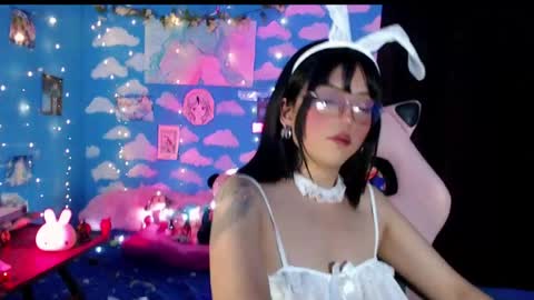 Snapshot of tamako_kitty__ chatting on 03.30.26 Alejandra Independent model online show from 03.30.26