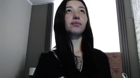 Snapshot of tamara_aa chatting on 11.01.25 Tamara online show from 11.01.25