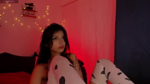 Snapshot of tamara_aluna_ chatting on 03.14.26 Tamy online show from 03.14.26