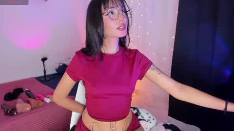 Tamy online show from 08.07.26