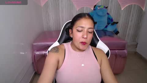 Tamara online show from 11.22.25