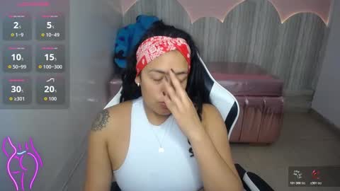 Tamara online show from 12.17.25