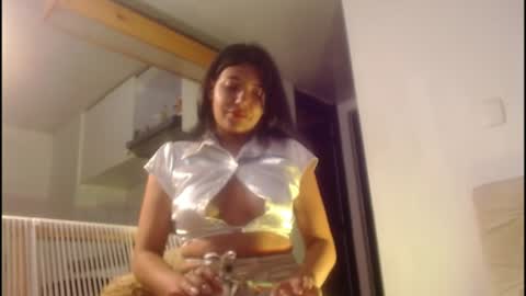 Snapshot of tamara_daniels chatting on 06.21.26 Tamara online show from 06.21.26