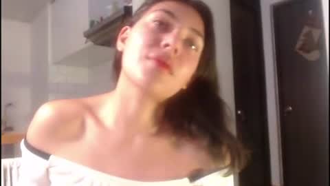 Snapshot of tamara_daniels chatting on 06.22.26 Tamara online show from 06.22.26