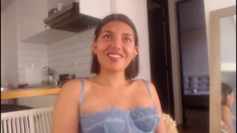 Snapshot of tamara_daniels chatting on 06.25.26 Tamara online show from 06.25.26