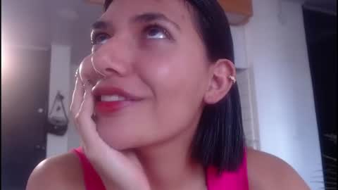 Snapshot of tamara_daniels chatting on 06.27.26 Tamara online show from 06.27.26