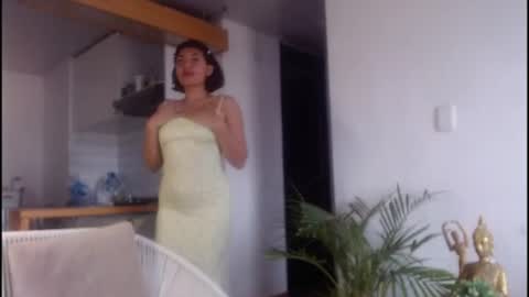 Snapshot of tamara_daniels chatting on 06.29.26 Tamara online show from 06.29.26