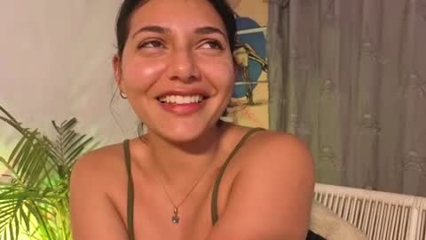 Snapshot of tamara_daniels chatting on 07.24.26 Tamara online show from 07.24.26