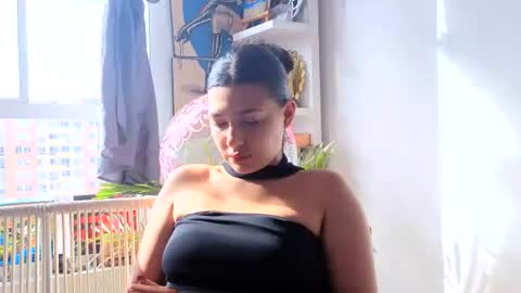 Snapshot of tamara_daniels chatting on 08.02.26 Tamara online show from 08.02.26