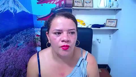 Tamara online show from 11.06.25