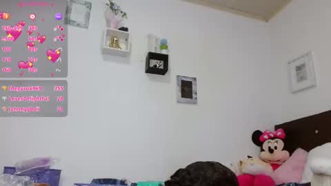 Tamara Lemick online show from 01.11.25