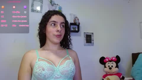 Tamara Lemick online show from 11.24.25