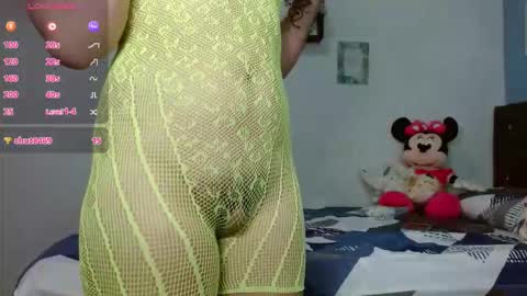 Tamara Lemick online show from 02.10.26