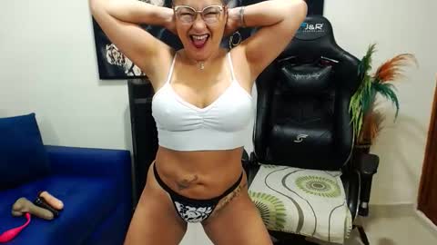 Tamara online show from 05.14.26