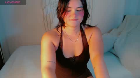  Lovense is Active  My pleasure is in your hands  Private is Open  online show from 06.08.26