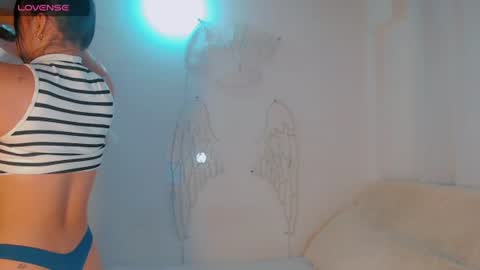  Lovense is Active  My pleasure is in your hands  Private is Open  online show from 06.21.26