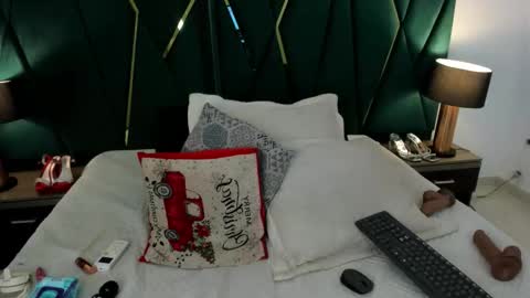 Tamara  online show from 03.04.26