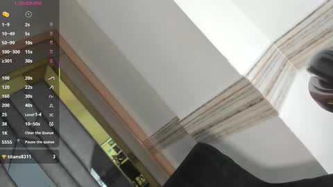 tamara online show from 12.15.25