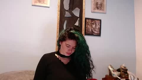 Tammy Modelo independiente YEAH online show from 04.16.26