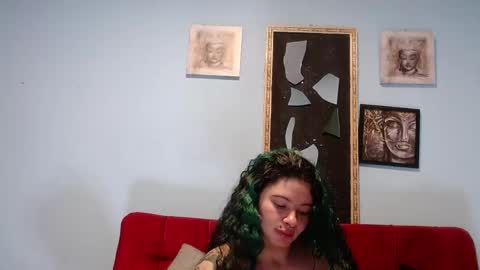 Tammy Modelo independiente YEAH online show from 04.24.26