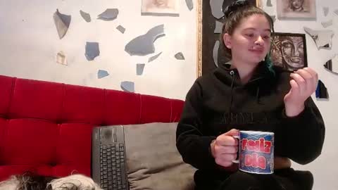 Tammy Modelo independiente YEAH online show from 07.02.26