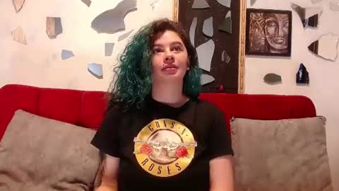 Tammy Modelo independiente YEAH online show from 07.23.26