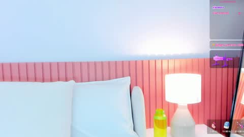 Snapshot of tamara_saenz19 chatting on 01.16.25 Rousaly online show from 01.16.25