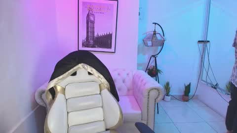 Tamara online show from 01.21.25