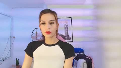 Tamara online show from 01.28.25