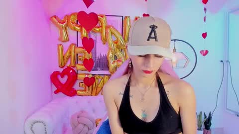 Tamara online show from 02.13.25