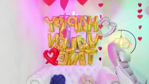 Tamara online show from 02.16.25