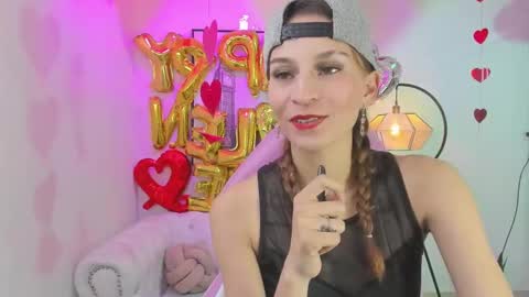 Tamara online show from 02.18.25