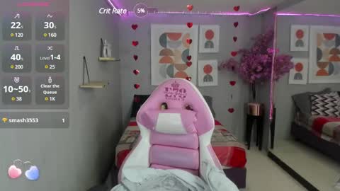 Tamara online show from 03.04.25