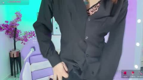 Tamara online show from 09.14.25