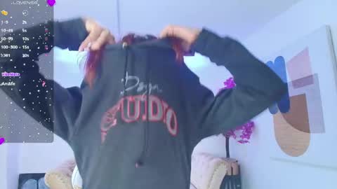 Tamara online show from 05.03.26