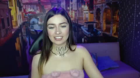 Tamara online show from 02.20.25