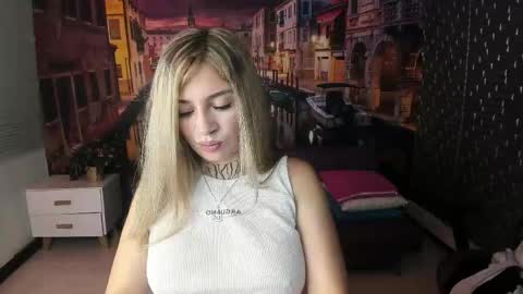Tamara online show from 04.16.26