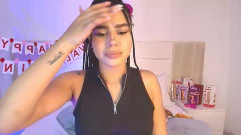 Tamara  online show from 02.13.26