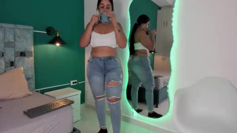 tamaraa online show from 11.12.25