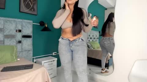 tamaraa online show from 12.05.25