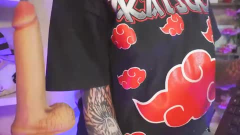 Cami 3 online show from 12.16.24