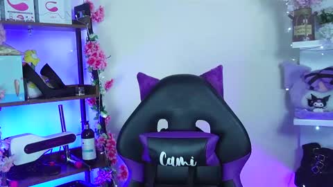 Cami 3 online show from 03.06.25