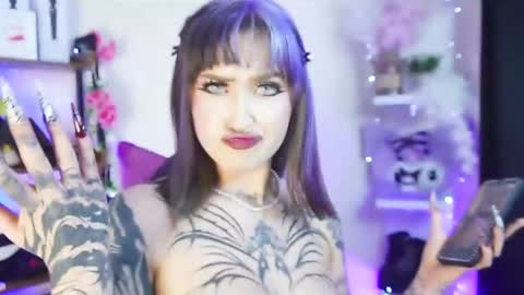 Cami 3 online show from 03.12.25