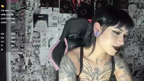 Cami 3 online show from 02.08.26