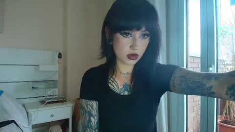 Snapshot of tamaracampell chatting on 03.19.26 Cami 3 online show from 03.19.26