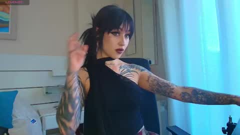 Snapshot of tamaracampell chatting on 03.20.26 Cami 3 online show from 03.20.26